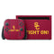 University of Southern California USC Fight On Nintendo Switch 2 (2025) with Joy-Con Skin